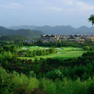 Jw Marriott Hotel Zhejiang Anji